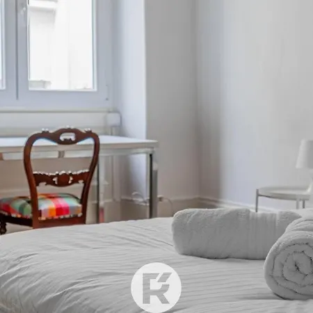 R'apparts T3 Splendide Telepherique * Grenoble