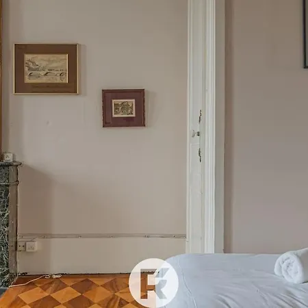 R'apparts T3 Splendide Telepherique Appartamento Grenoble