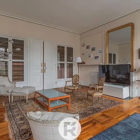 Appartamento R'apparts T3 Splendide Telepherique