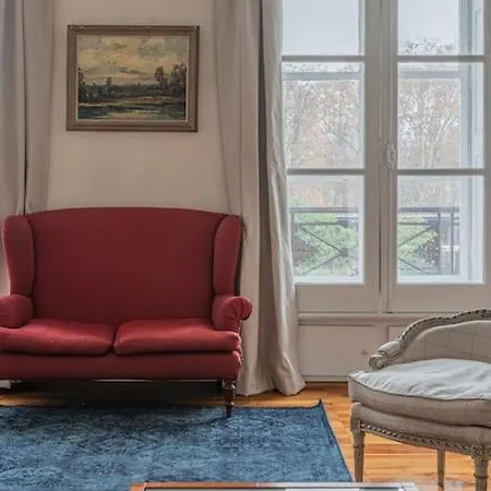 R'apparts T3 Splendide Telepherique Appartamento Grenoble