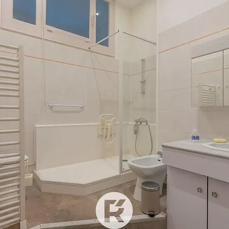 R'apparts T3 Splendide Telepherique Appartamento