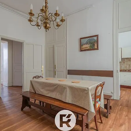 Appartamento R'apparts T3 Splendide Telepherique Grenoble