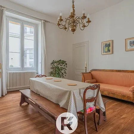 Apartment R'apparts T3 Splendide Telepherique *