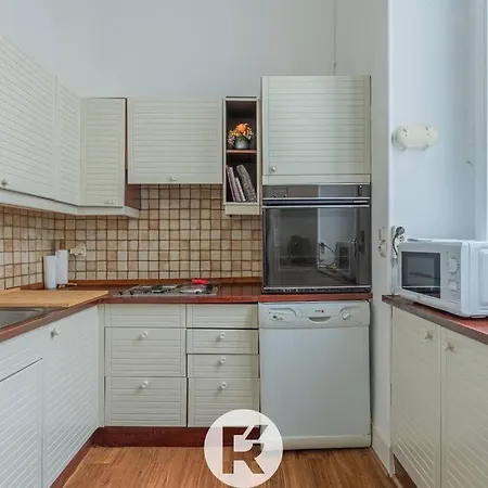 R'apparts T3 Splendide Telepherique Apartment Grenoble
