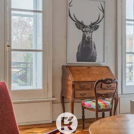 R'apparts T3 Splendide Telepherique Apartment Grenoble
