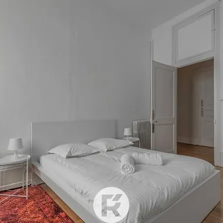 R'apparts T3 Splendide Telepherique Apartment